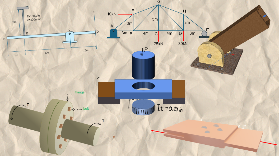 Mechanics