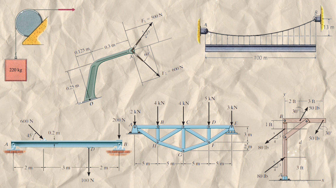 Statics