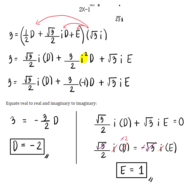 Solution