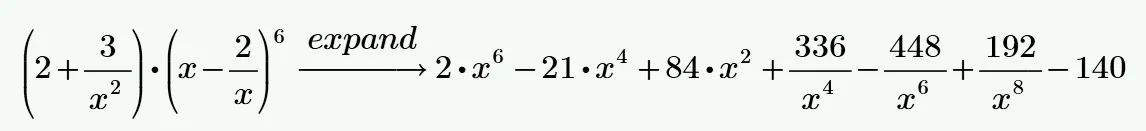 Polynomials | Algebra – Problem 2: – Diagram