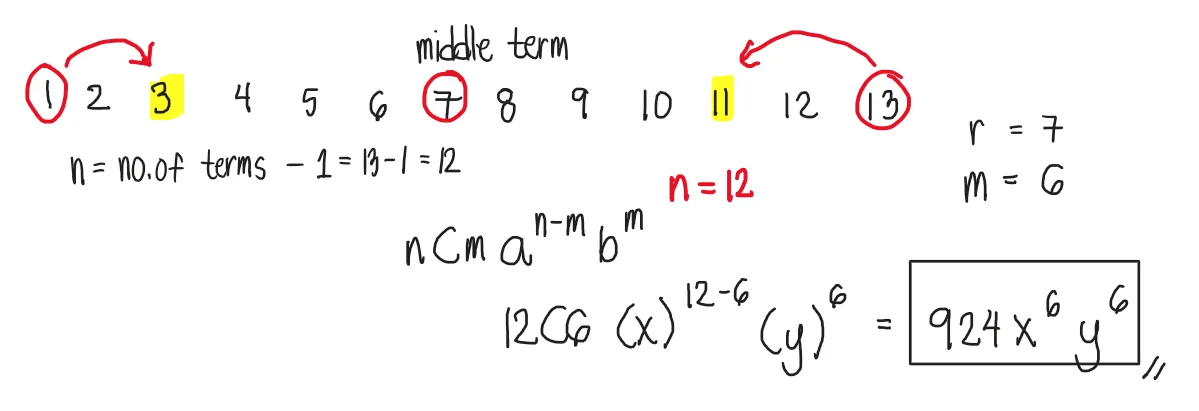 Polynomials | Algebra – Problem 4: – Diagram