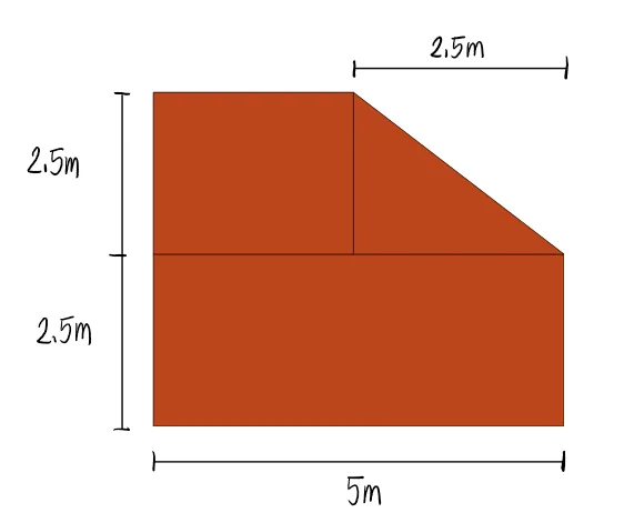 Moment of Inertia | Statics of Rigid Bodies – Problem 2: – Diagram