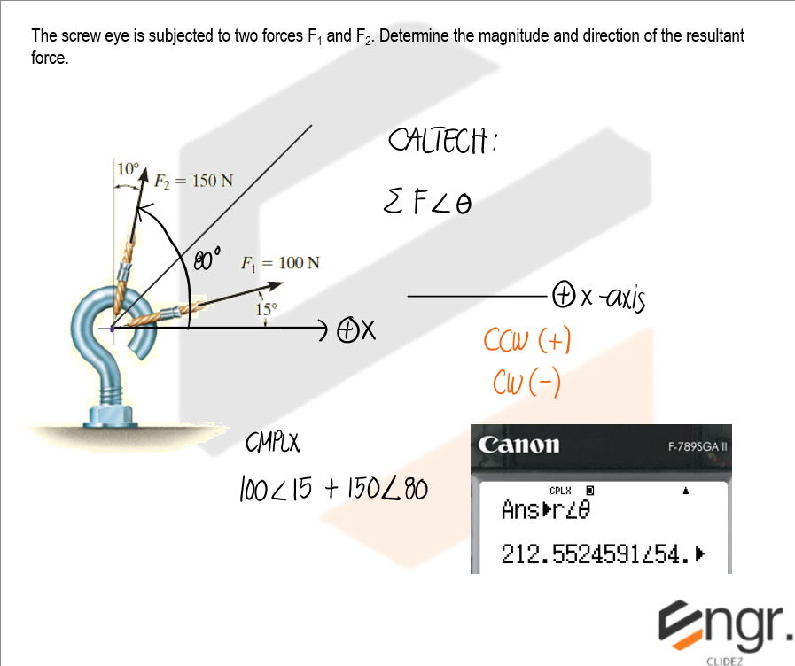 Solution Diagram 9C